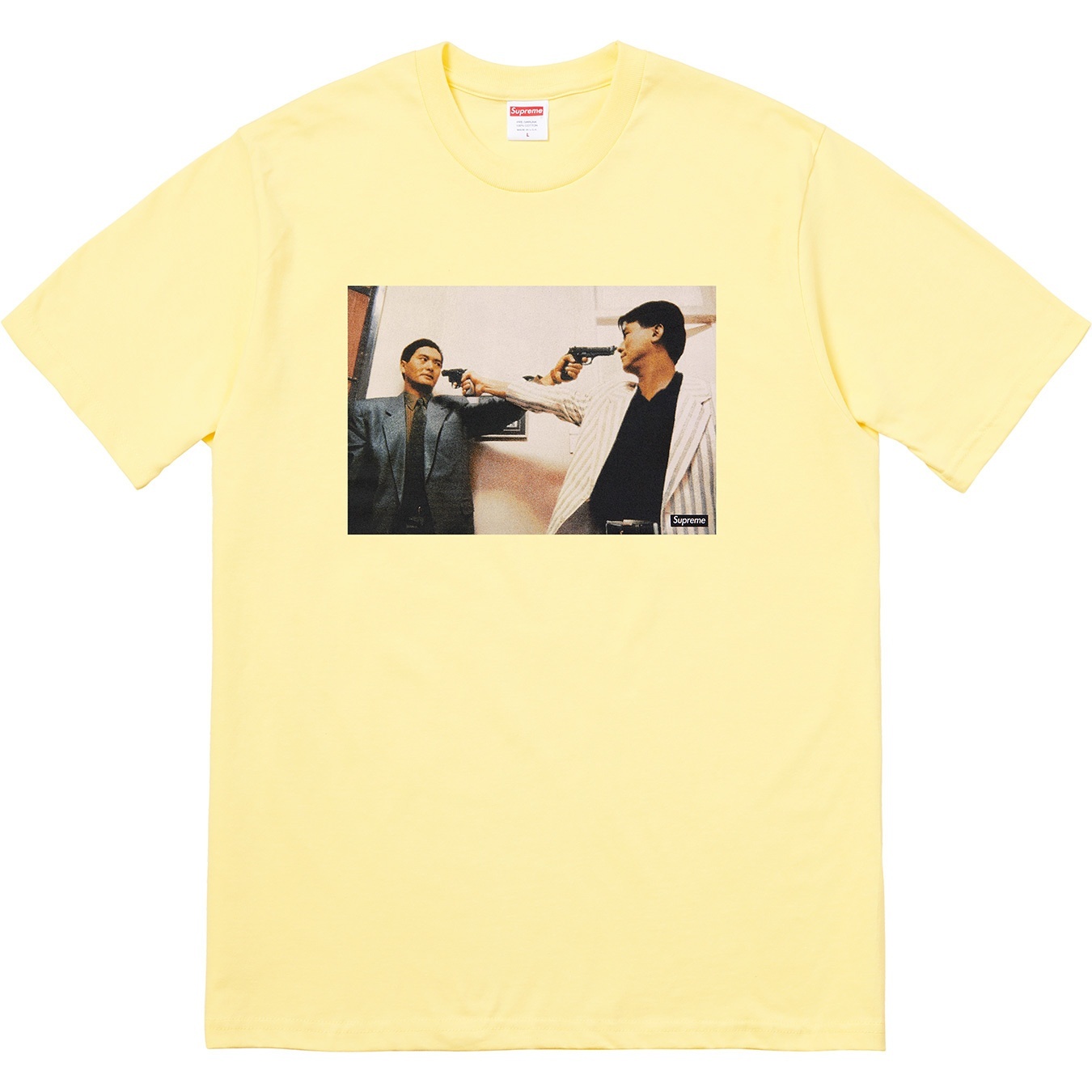 The Killer Trust Tee view 3